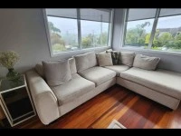 4 seater sofa