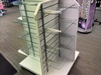 Gondola stand