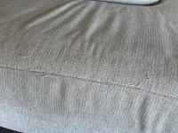 Oatmeal Couch