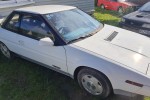 Subaru Alcyone