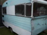 Zephyr 13ft