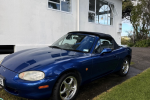 Maxda MX5