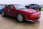 Toyota MR2