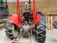 Tractor Massey Ferguson 135