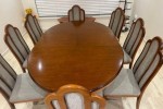 Dinning Table and Chairs