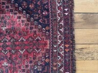 Beautiful Persian rug