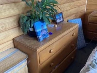 2 bedroom house move