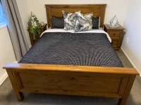 2 bedroom house move