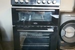 Belling Oven