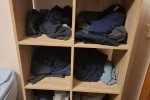 1 bedroom house move