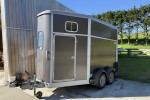 IFor Williams Horse Float IFor Williams Horse Float