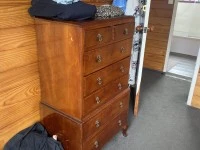 2 bedroom house move