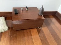 3 bedroom house move