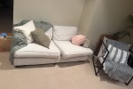 3 bedroom house move