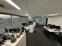 Office move