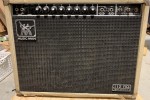 Guitar amp