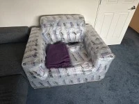 3 bedroom house move