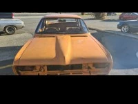 Vauxhall Viva