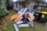 Junk removal