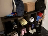 4+ bedroom house move