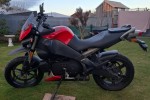 Motorcycle Buell Ulysses Motorcycle Buell Ulysses