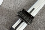 Roof Racks for Mitsubishi Outlander with Integrated rails
