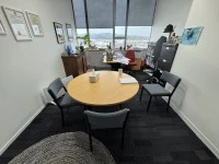 Office move