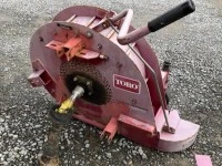 Toro Blower