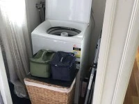 3 bedroom house move