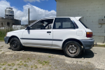 Toyota Starlet