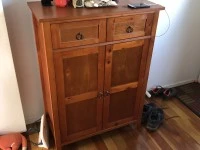 3 bedroom house move