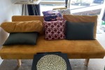 Tv, Dresser, Sofabed, Tv cabinat, Washing machine