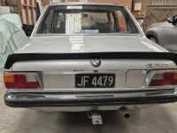Bmw 528