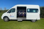 LDV V80 Biggest LDV V80 Biggest