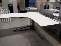 Office desk