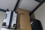 Flatshare move