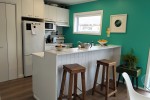 2 bedroom apartment move