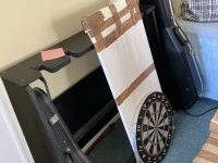 Storage move