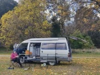 Nissan Caravan