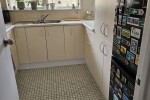 2 bedroom apartment move