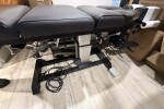 Chiropractic Treatment table
