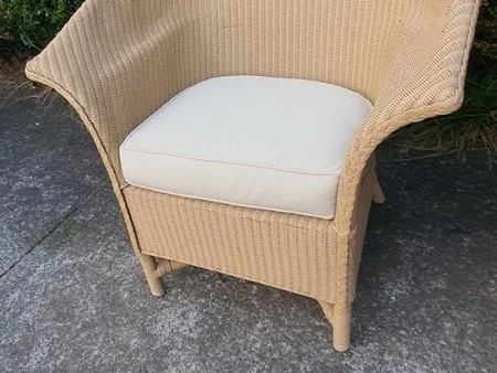 Lusty Lloyd Loom Chairs, Armchair