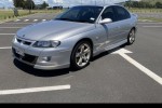 Holden Commodore