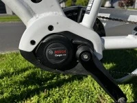 E bike cargo bike yuba spicy curry v3