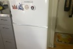 Fridge/freezer