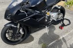 Motorcycle Ducati 848