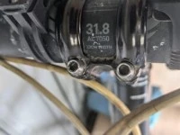 Custom Surly Cross-Check Commuter / Tourer