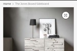 Sideboard