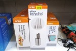Thunderbox, Bread Maker, Chopping Set, Box of Jewellery