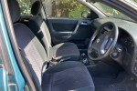 2002 Holden Astra Cd